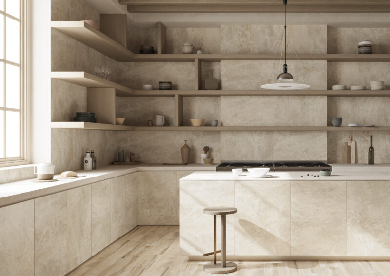 19.3X119 Piso / Porcelánico – Sunken