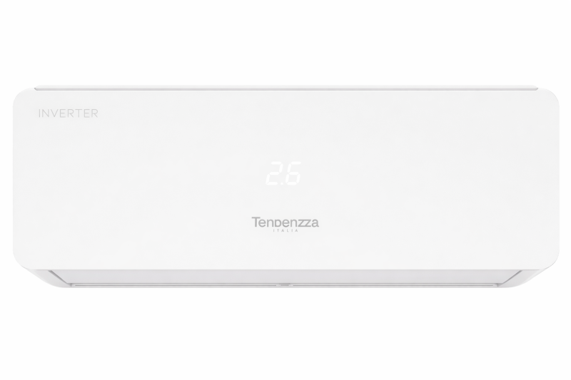 Aire Acondicionado ARIA ACIH121C 1 Ton Inverter Frío / Calor 115V