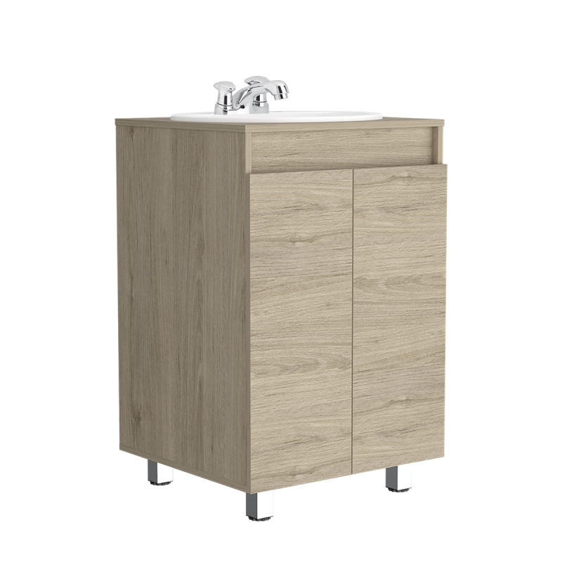 Mueble Vanity c/ lavamanos Marsella